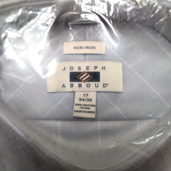 Joseph Abboud Never worn! Multiple sizes - Picture 4 of 10